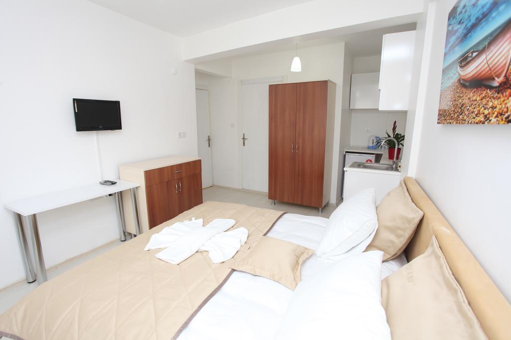 Nicoleport Hotel Istanbul Room photo