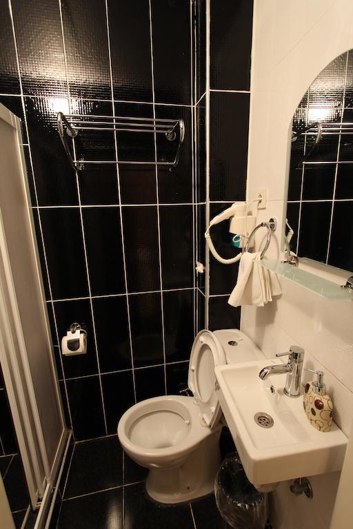 Nicoleport Hotel Istanbul Room photo